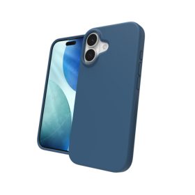 Zagg Cases Manhattan Snap iPhone 17 Kılıf Lacivert 702319612