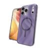 Zagg Cases Milan Snap iPhone 17 Pro Mor Kılıf 702318998