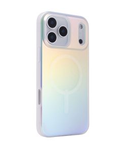 Zagg Cases Milan Snap iPhone 17 Pro Gökkuşağı Kılıf 702319018 Kamera