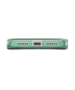Zagg Cases Milan Snap iPhone 17 Pro Petrol Yeşili Kılıf 702319010 Bağlantı