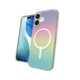 Zagg Cases Milan Snap iPhone 17 Kılıf Gökkuşağı 702319016