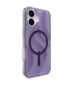 Zagg Cases Milan Snap Apple iPhone 17 FG Mor 702318996 Kamera