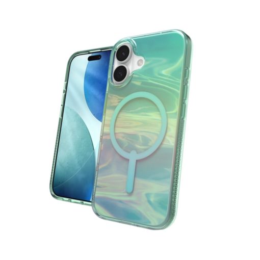 Zagg Cases Milan Snap Apple iP17 FG Petrol Yeşili 702319008