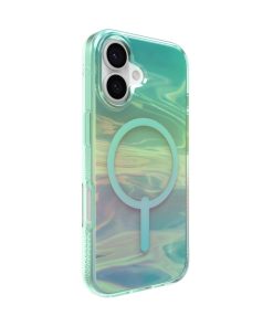 Zagg Cases Milan Snap Apple iP17 FG Petrol Yeşili 702319008 Kamera