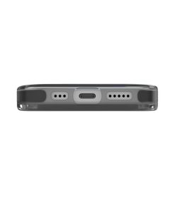 Zagg Cases Santa Cruz Snap KS Apple iP17 FG Siyah 702318948 Bağlantı