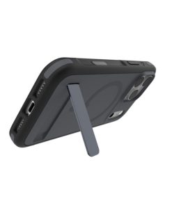 Zagg Cases Sedona Snap KS Apple iP17 Pro Max Kömür 702319135 Stand