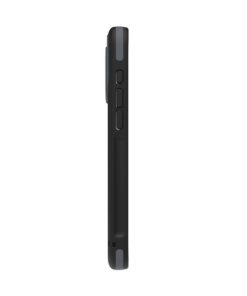 Zagg Cases Sedona Snap KS Apple iP17 Pro Max Kömür 702319135 Tuşlar