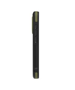 Zagg Cases Sedona Snap KS Apple iP17 Pro FG Koyu Yeşil 702319146 Tuşlar
