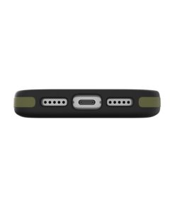 Zagg Cases Sedona Snap KS Apple iP17 Pro FG Koyu Yeşil 702319146 Bağlantı