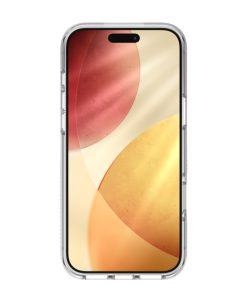 Zagg iPhone 17 Pro Max Şeffaf Kılıf 702320821