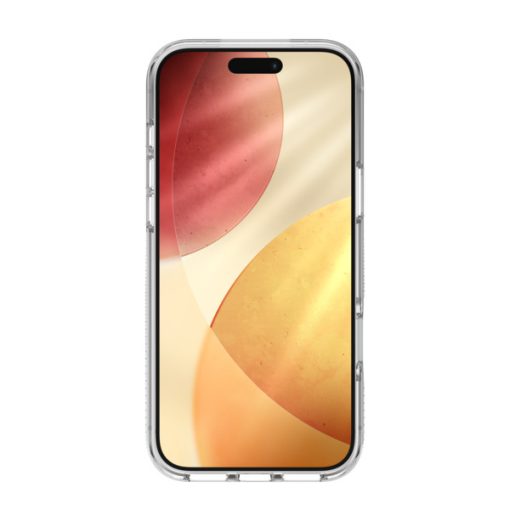 Zagg iPhone 17 Pro Max Şeffaf Kılıf 702320821