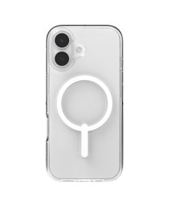 Zagg iPhone 17 Şeffaf Kılıf 702318856