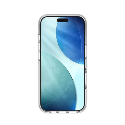 Zagg iPhone 17 Şeffaf Kılıf Ekran 702318856