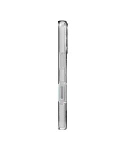 Zagg iPhone 17 Şeffaf Kılıf Tuşlar 702318856