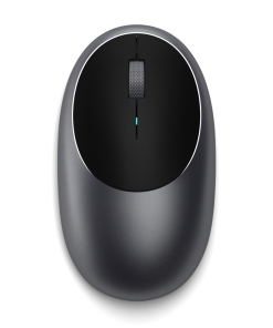 Satechi M1 Bluetooth Kablosuz Mouse Uzay Grisi ST-ABTCMM