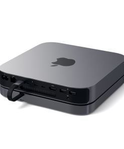 Satechi Mac Mini Stand & Hub Uzay Grisi ST-ABHFM Cihaz Uyumluluğu
