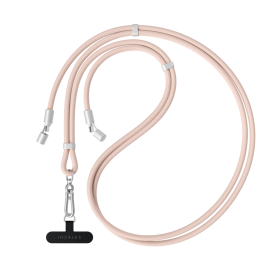 Satechi OntheGo Crossbody Lanyard Kablo Rose ST-LOTGLR