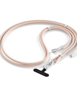 Satechi OntheGo Crossbody Lanyard Kablo Rose ST-LOTGLR Uzunluk