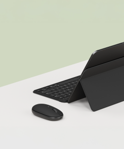 Satechi OntheGo Klavye EN Siyah ST-KOTGK-EN Mouse