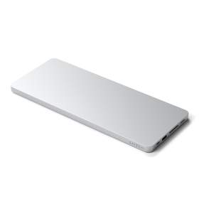 Satechi Slim Dock iMac Gümüş ST-UCISDS