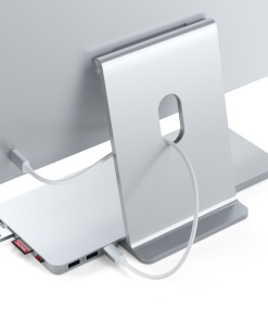 Satechi Slim Dock iMac Gümüş ST-UCISDS Kablo