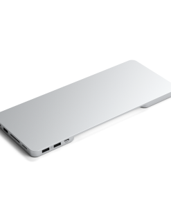 Satechi Slim Dock iMac Gümüş ST-UCISDS Port