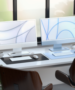 Satechi Slim Dock iMac Gümüş ST-UCISDS Cihaz Uyumluluğu