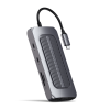 Satechi USB-C Multiport MX Uzay Grisi ST-UCMXAM