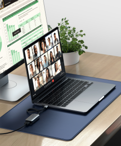 Satechi USB-C to HDMI 2.1 8K Adaptör Uzay Grisi ST-AC8KHM Laptop Uyumluluğu