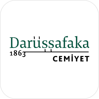 Darüşşafaka Logo