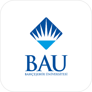 Bahçeşehir Üniversitesi Logo