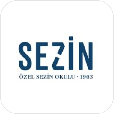 Sezin Okulu Logo