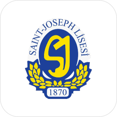 Sant-Joseph Lisesi Logo