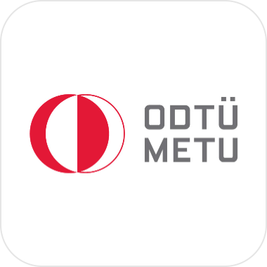 ODTÜ Logo