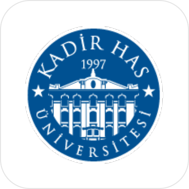 Kadir Has Üniversitesi Logo
