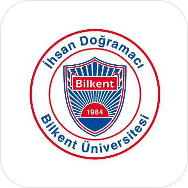 İhsan Doğramacı Üniversitesi Logo