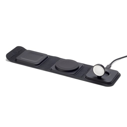 Mophie 3 - 1 Arada Seyahat Şarj Cihazı 401312330