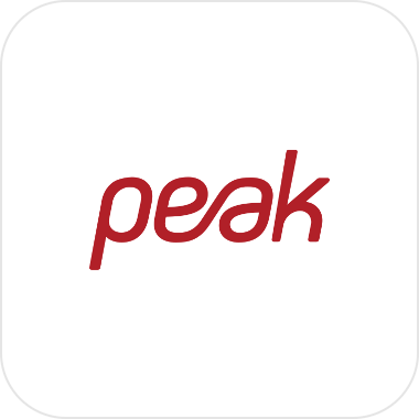 peak