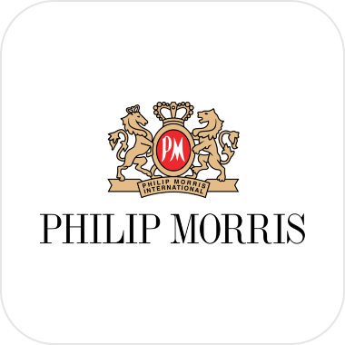Philip-Morris Logo