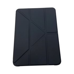 PS iPad mini (A17 Pro) / 6. Nesil Kılıf Siyah TKS-MIN7