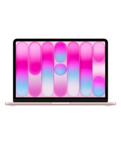 Macbook Neo 13 inç A18 Pro Pastel Pembe