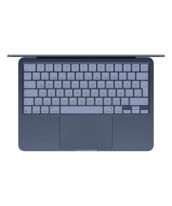 Macbook Neo 13 inç A18 Pro Indigo Touch ID Klavye