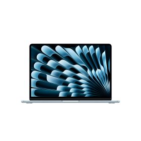 MacBook Air 13 inc M5 10CPU 10GPU 16GB 1TB Gök Mavisi MDHJ4TU/A-Teşhir