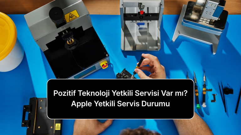 apple-yetkili-servis-pozitif-teknoloji