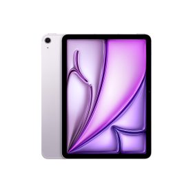 iPad Air 11 inç Wi-Fi + Cellular 512GB Mor MH7L4TU/A