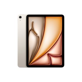 iPad Air 11 inç Wi-Fi 1TB Yıldız Işığı MH3J4TU/A