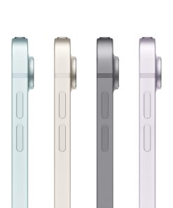 iPad Air 13 inç M4 Wi-Fi + Cellular Renkler