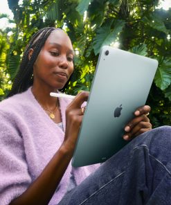 iPad Air 13 inç M4 Wi-Fi + Cellular Kullanım