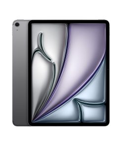 iPad Air 13 inç M4 Wi-Fi + Cellular Uzay Grisi