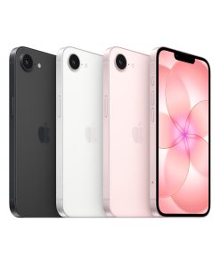 iPhone 17e Series